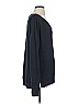 Athleta Black Pullover Sweater Size S - photo 4