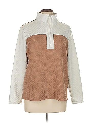Croft & Barrow Turtleneck Sweater (view 1)