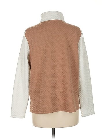 Croft & Barrow Turtleneck Sweater (view 2)