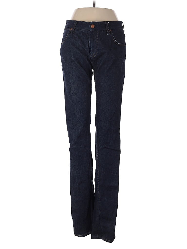 Pre-owned Assorted Brands Jeans In Blue