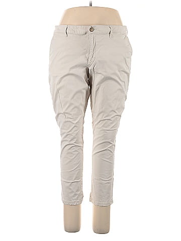 Gap Outlet Khakis (view 1)