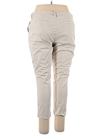 Gap Outlet Khakis (view 2)
