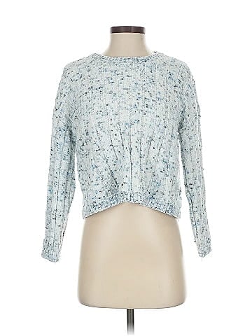 Francesca's Pullover Sweater (view 1)