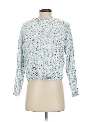 Francesca's Pullover Sweater (view 2)