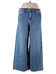 Hidden Jeans Jeans