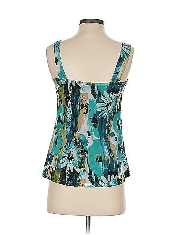 B.wear Sleeveless Blouse (view 2)