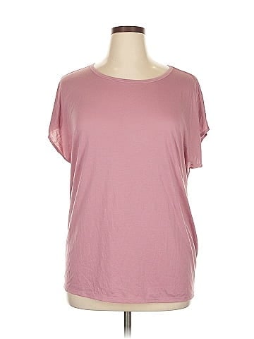 Active by Old Navy Short Sleeve T-Shirt (view 1)