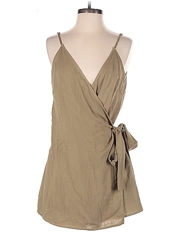 Dress Forum Romper (view 1)