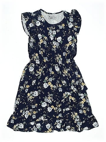 Bailey Lane Dress (view 1)