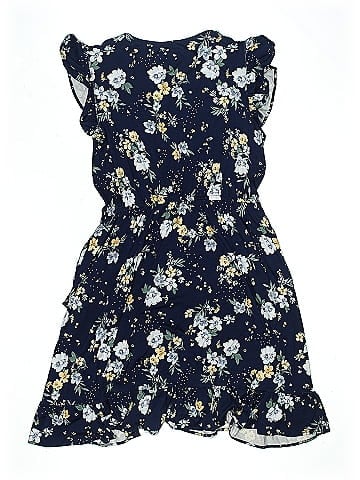 Bailey Lane Dress (view 2)