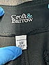 Croft & Barrow Black Active Pants Size 16W - photo 4