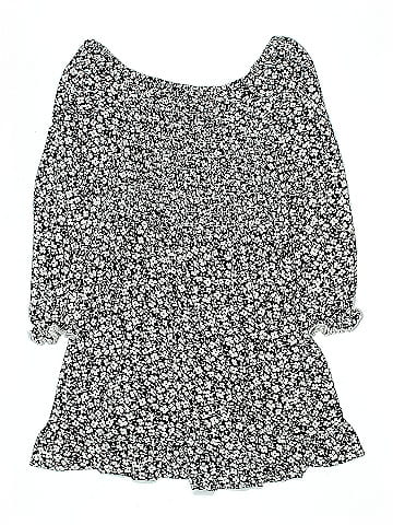 Chenault Girl Dress (view 1)