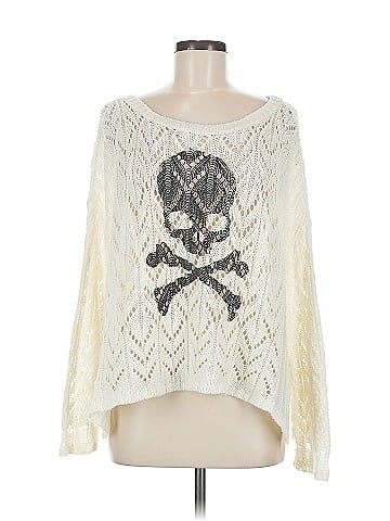 Madberry Pullover Sweater (view 1)
