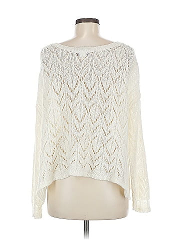 Madberry Pullover Sweater (view 2)