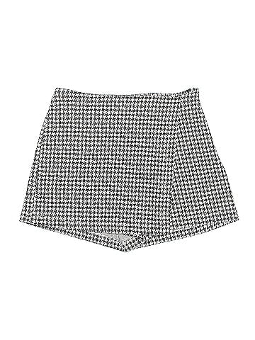 Francesca's Casual Skirt (view 1)