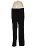 Ann Taylor LOFT 100% Polyester Black Active Pants Size 10 - photo 1
