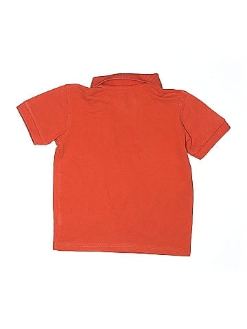 Classroom School Uniforms Short Sleeve Polo (view 2)