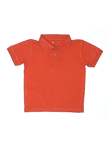 Classroom School Uniforms Short Sleeve Polo (view 1)