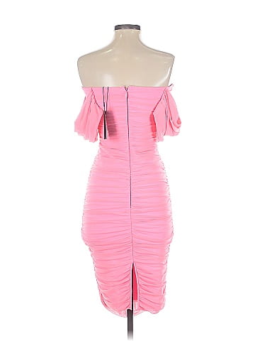 Fashion Nova Cocktail Dress (view 2)