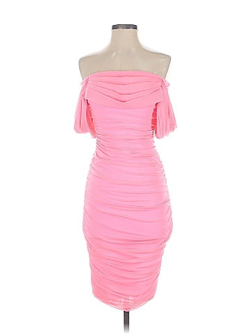 Fashion Nova Cocktail Dress (view 1)
