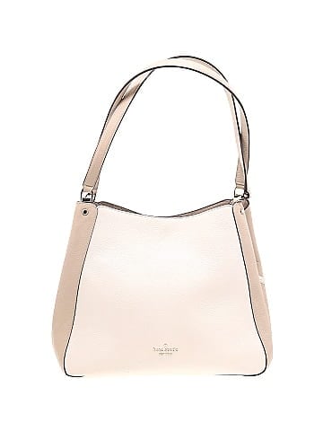 Kate Spade New York Leather Shoulder Bag (view 1)