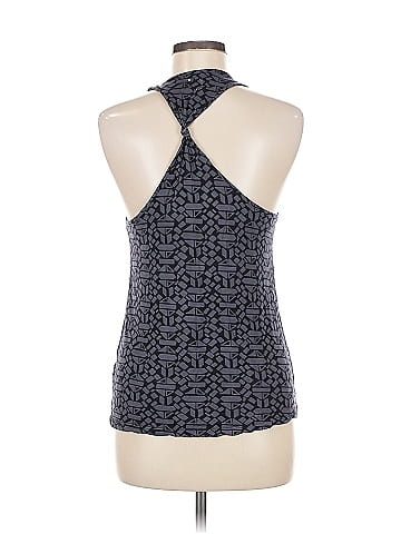 Lucky Lotus Tank Top (view 2)