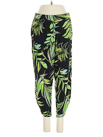 Susan Graver Active Pants (view 1)