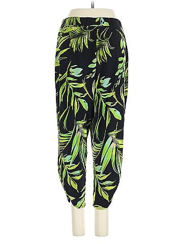 Susan Graver Active Pants (view 2)