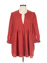 Joie 3/4 Sleeve Blouse