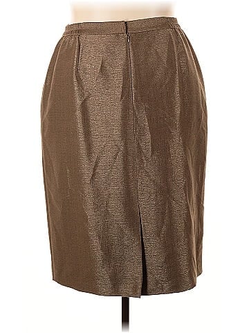 Kasper Formal Skirt (view 2)