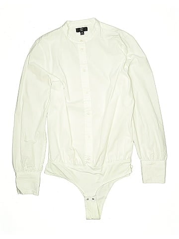 J.Crew 365 Bodysuit (view 1)