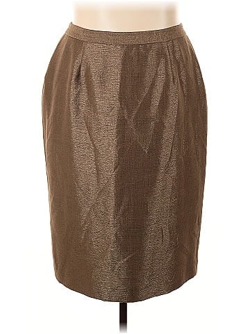 Kasper Formal Skirt (view 1)