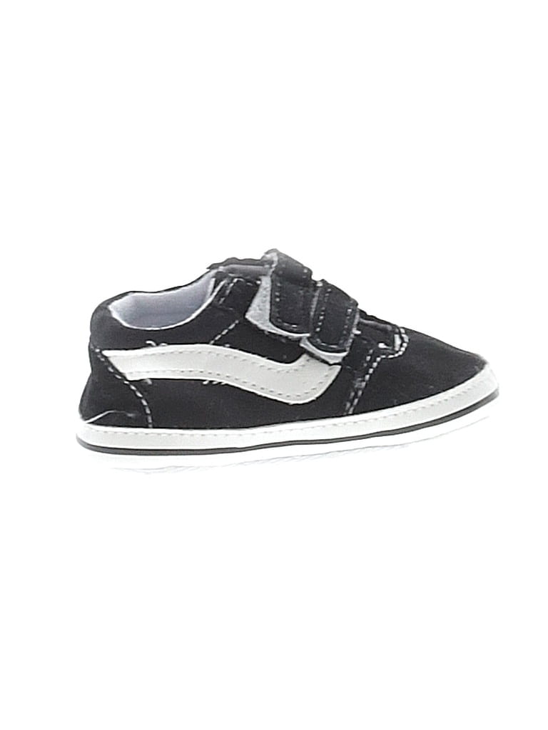 Pre-owned Unbranded Kids' Booties In Black