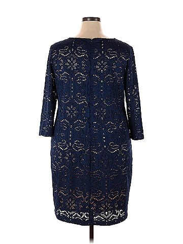 Chico's Cocktail Dress (view 2)