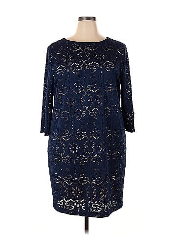 Chico's Cocktail Dress (view 1)