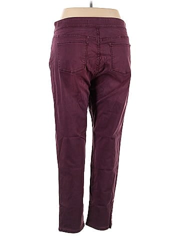 Soft Surroundings Casual Pants (view 2)