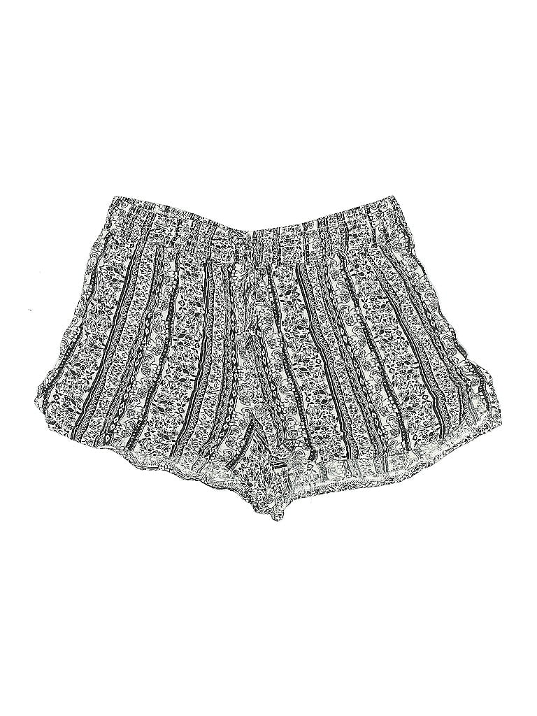 Pre-owned Joe B By Joe Benbasset Shorts In Silver