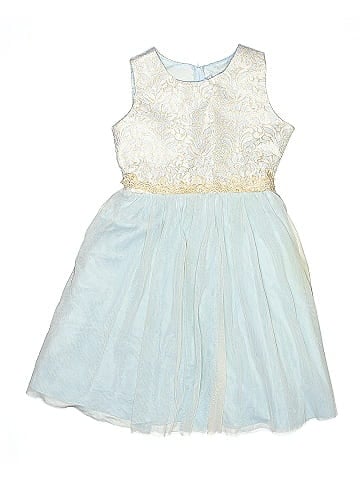 Rare Editions Dress (view 1)
