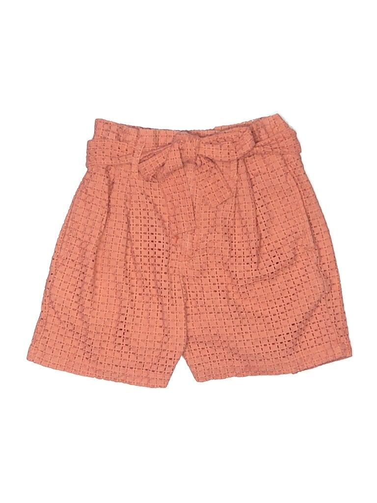 A NEW DAY Pre-owned Shorts In Orange