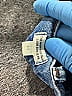 Madewell Hearts Blue Jeans Size 23 waist - photo 4