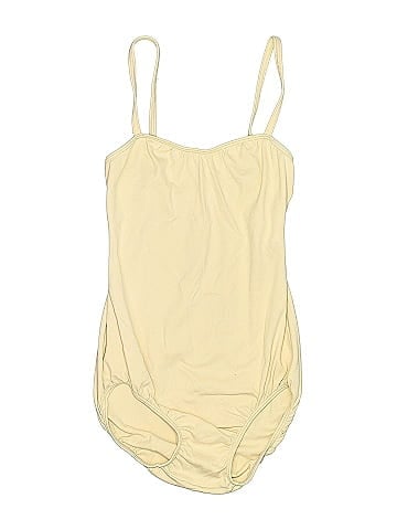 Capezio Bodysuit (view 1)