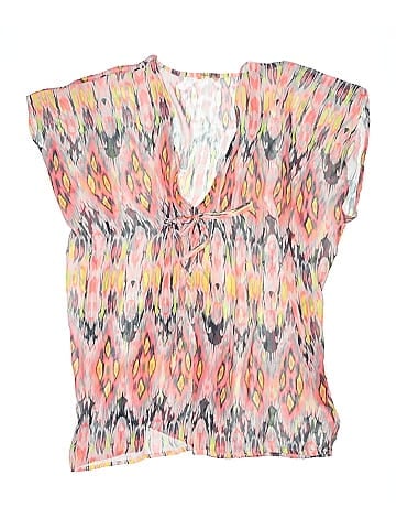 Forever 21 Swimsuit Cover Up (view 1)