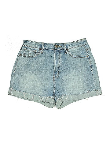 RSQ Denim Shorts (view 1)