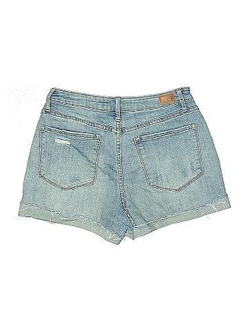 RSQ Denim Shorts (view 2)