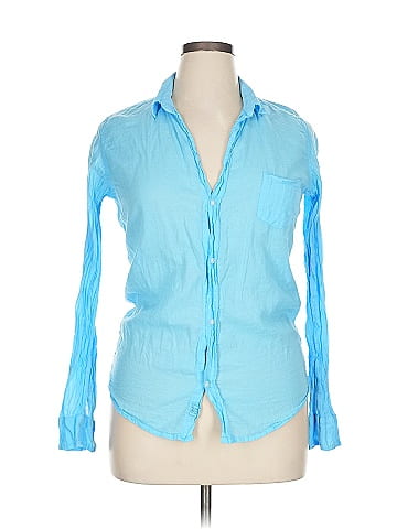 Frank & Eileen Long Sleeve Button-Down Shirt (view 1)
