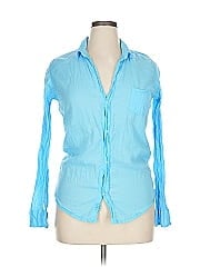 Frank & Eileen Long Sleeve Button Down Shirt