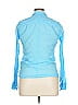 Frank & Eileen 100% Cotton Blue Long Sleeve Button-Down Shirt Size XL - photo 3