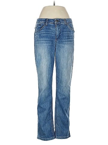 Wit & Wisdom Jeans (view 1)