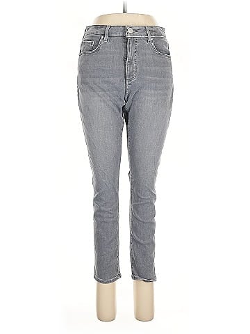 Ann Taylor LOFT Jeans (view 1)