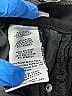 STS Blue Solid Black Casual Pants Size 37 waist - photo 5